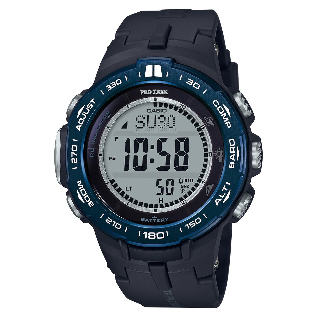 PRO TREK PRW3100YB-1