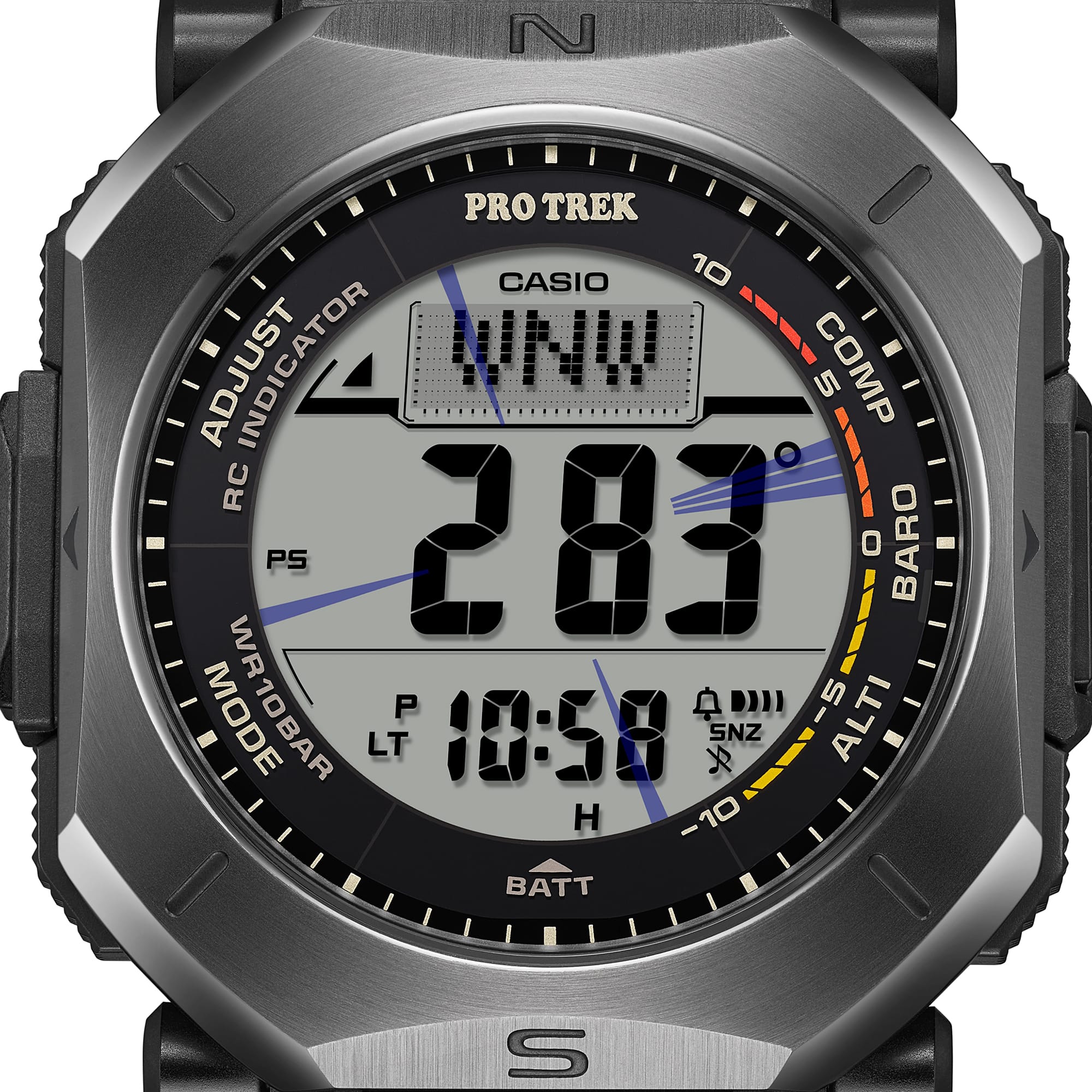 PRW-69Y-1