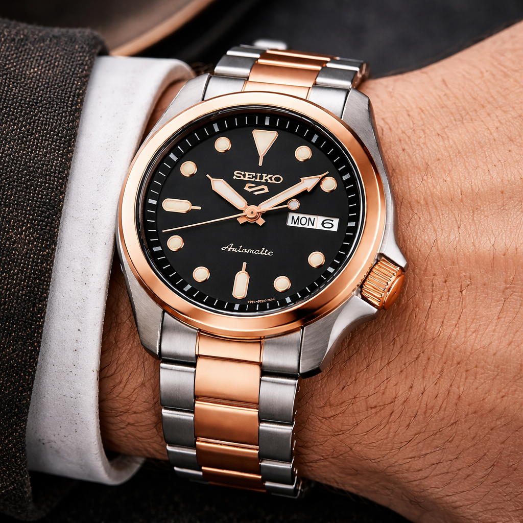 SEIKO SRPE58K1