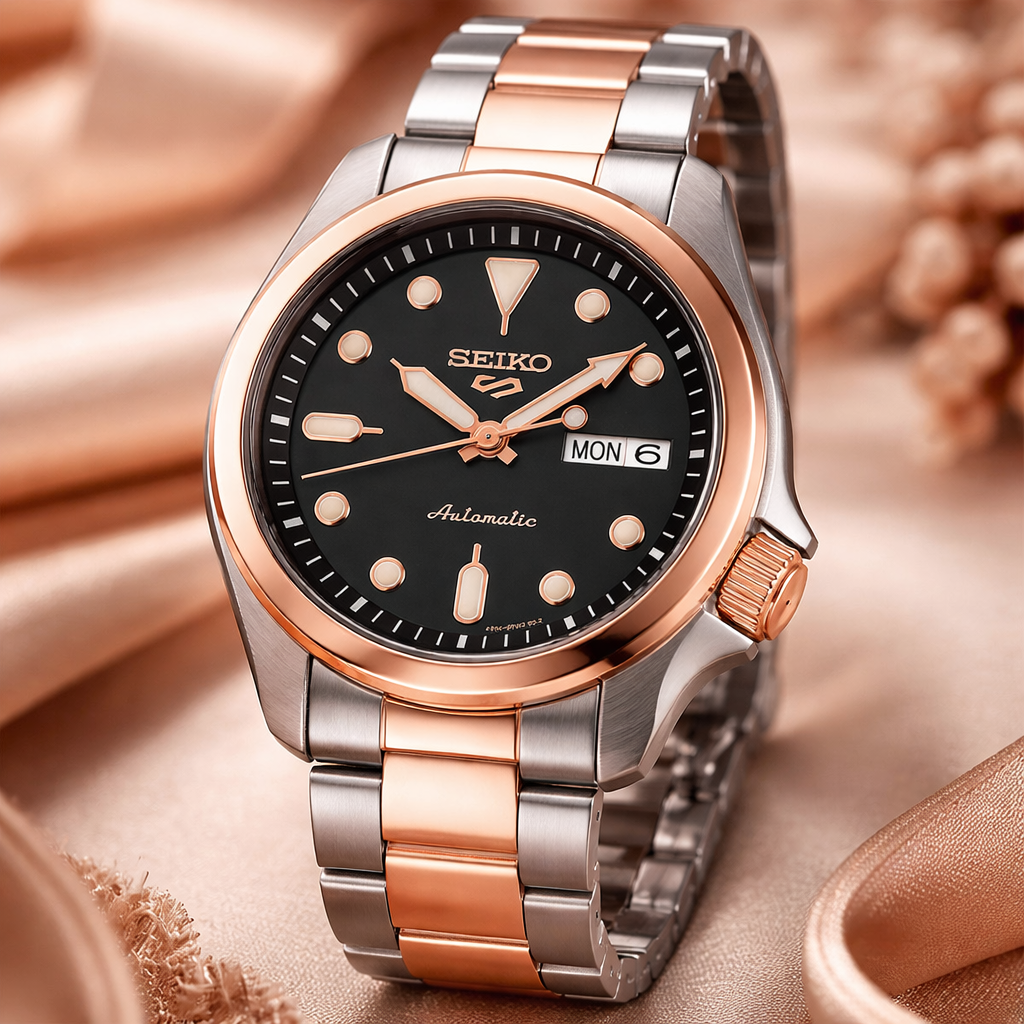 SEIKO SRPE58K1