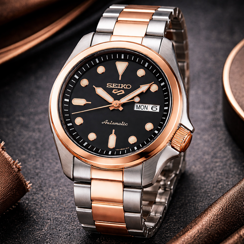 SEIKO SRPE58K1