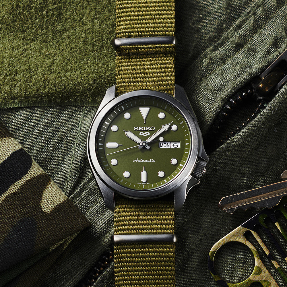 SEIKO SRPE65K1