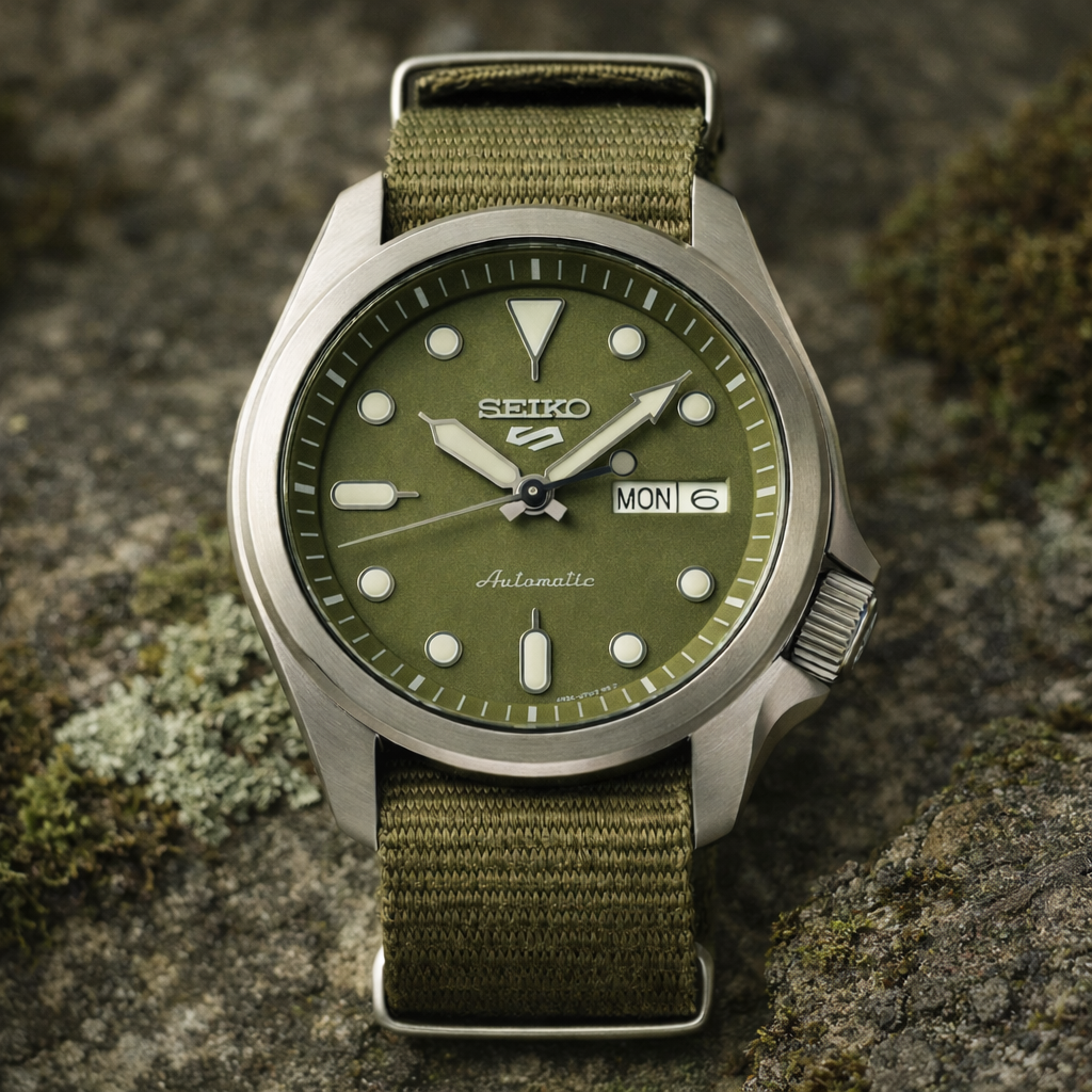 SEIKO SRPE65K1