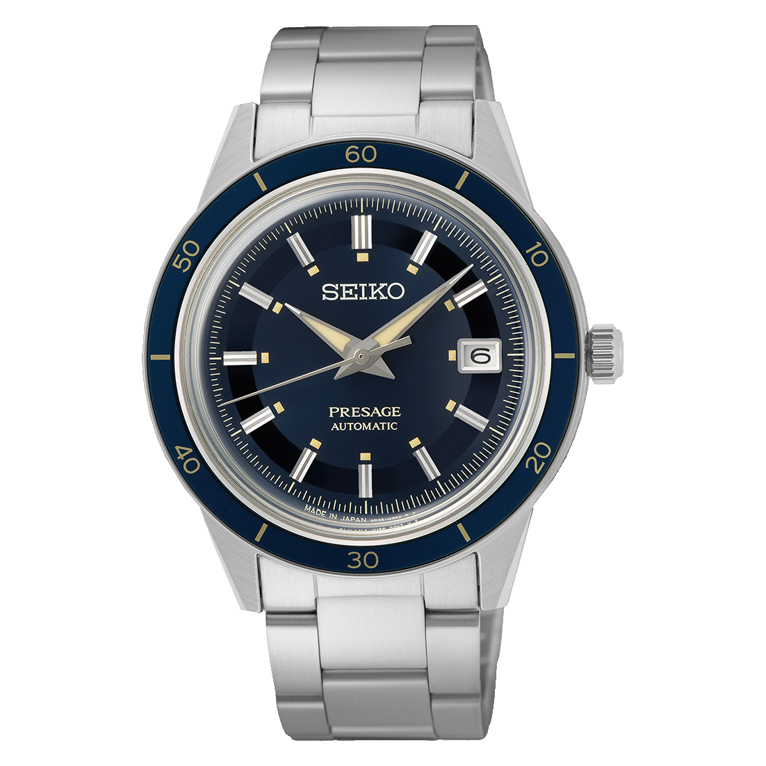 SEIKO SRPG05J1