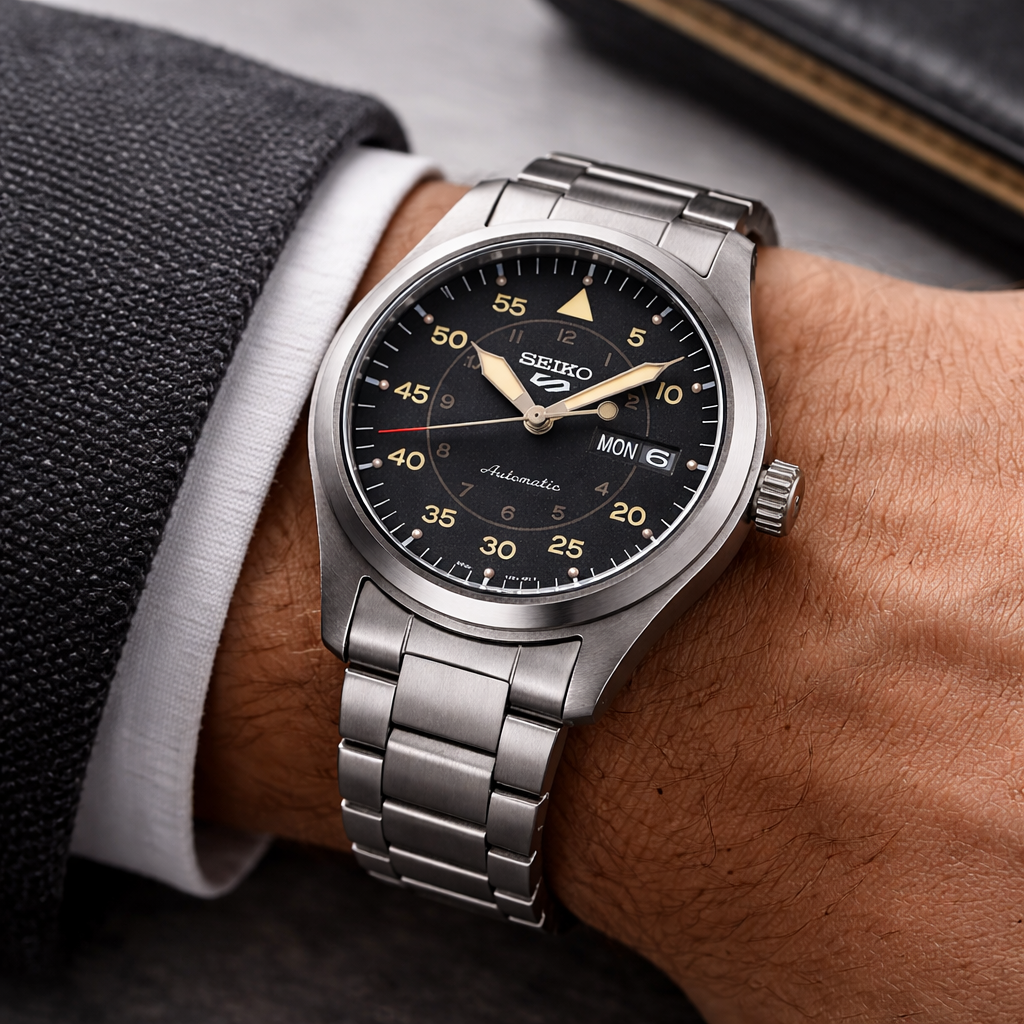 SEIKO SRPH27K1