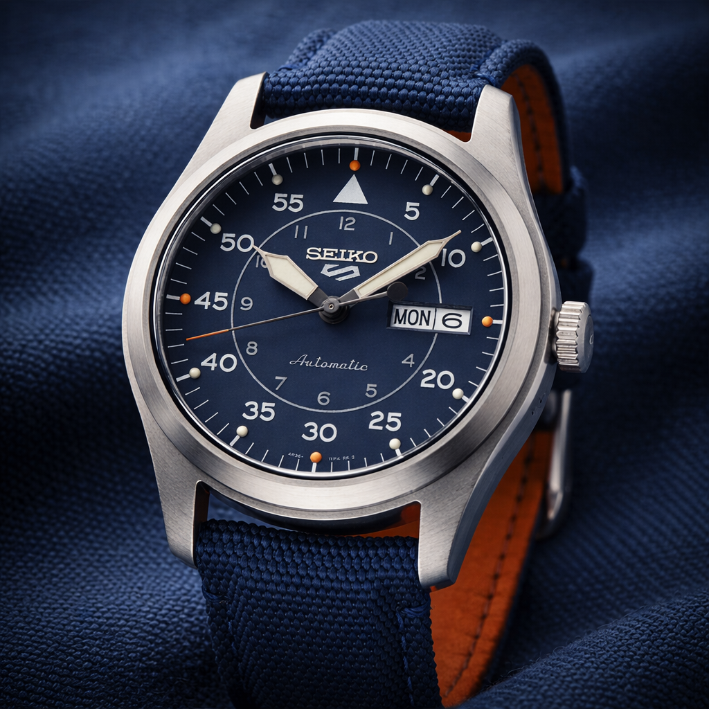 SEIKO SRPH31K1