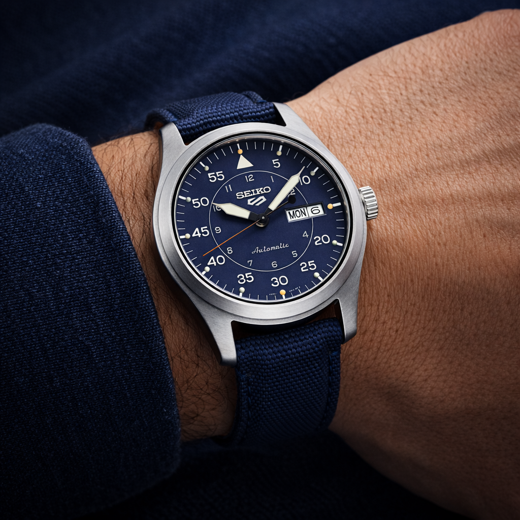 SEIKO SRPH31K1