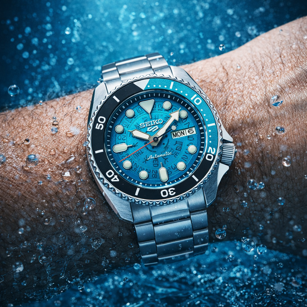 SEIKO SRPJ45K1