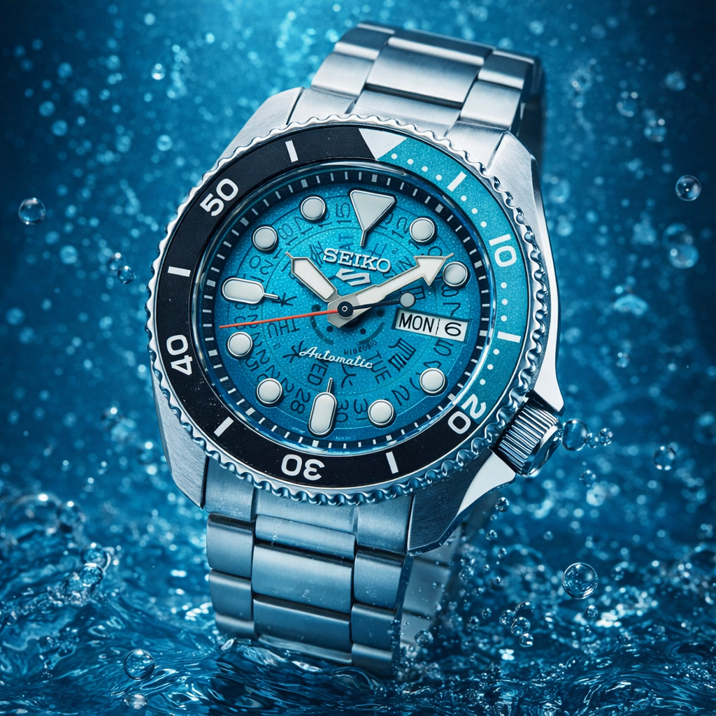 SEIKO SRPJ45K1