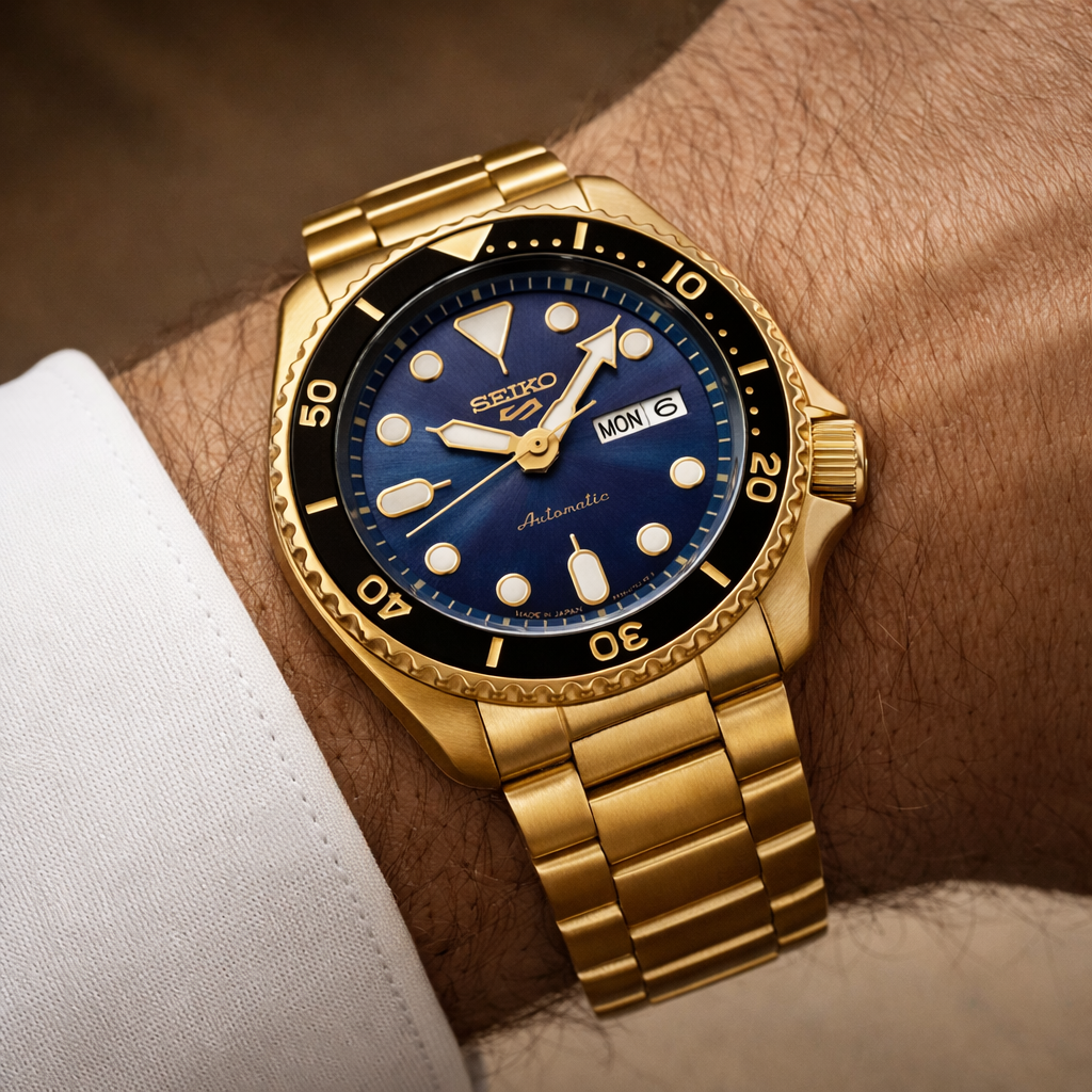 SEIKO SRPK20