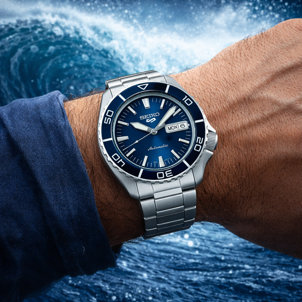 SEIKO SRPK97K1