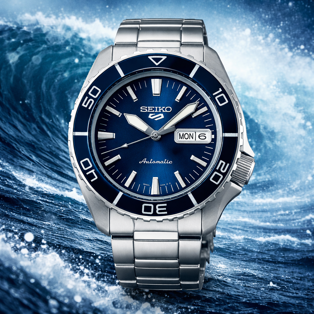 SEIKO SRPK97K1