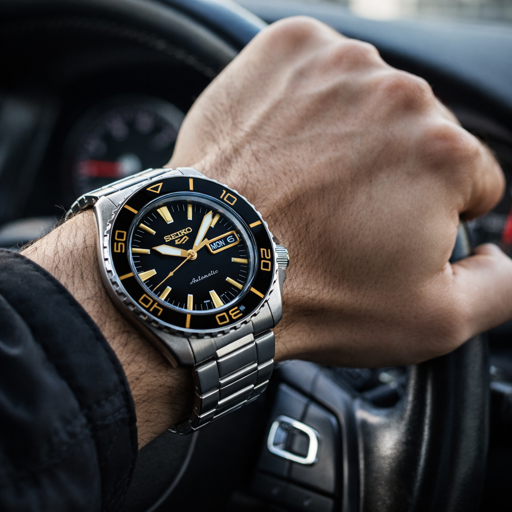 SEIKO SRPK99K1