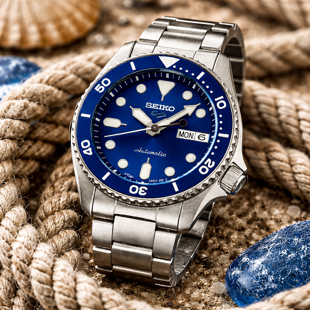 SEIKO SRPL77K1