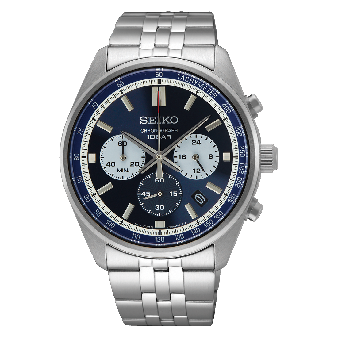 SEIKO SSB427