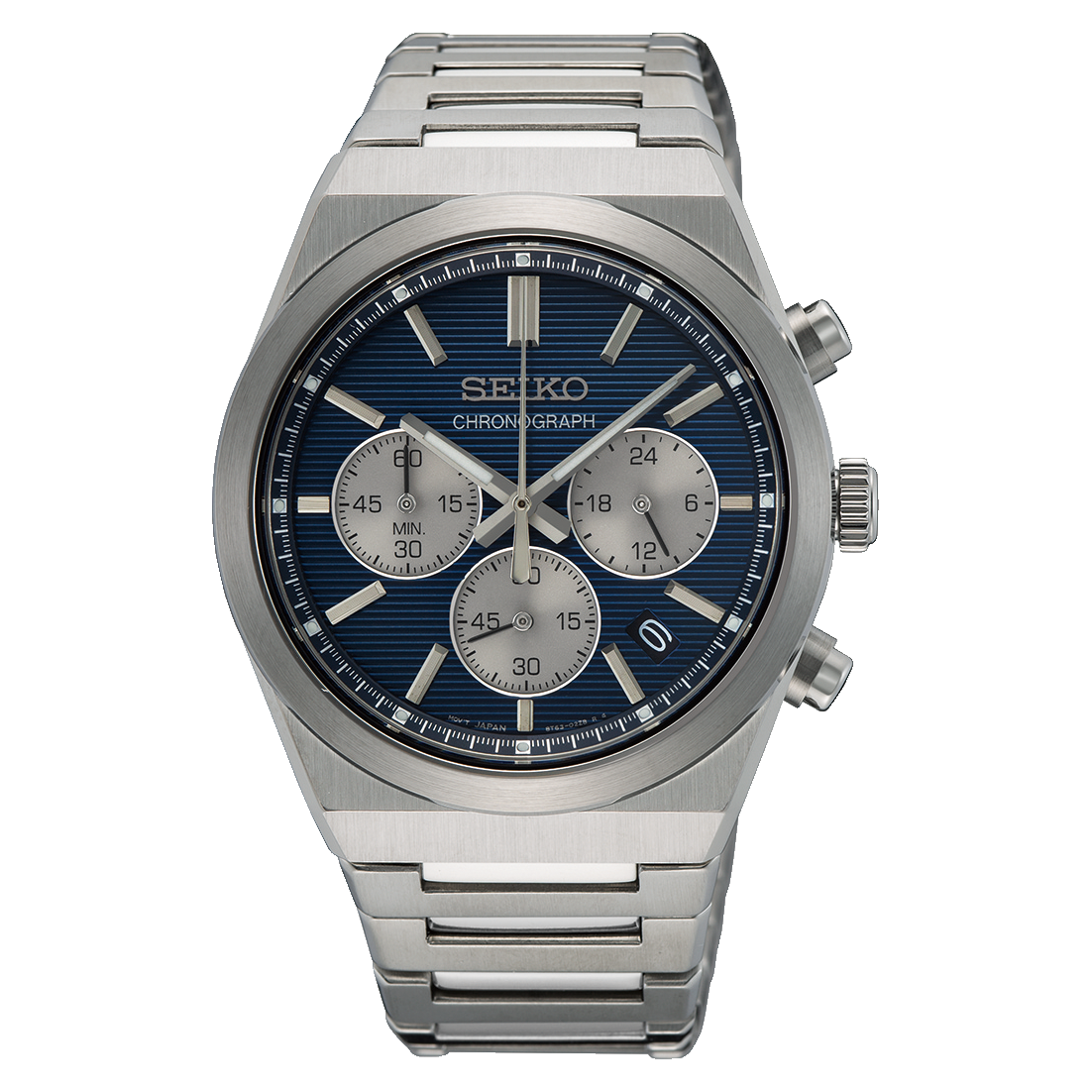 SEIKO SSB453P1