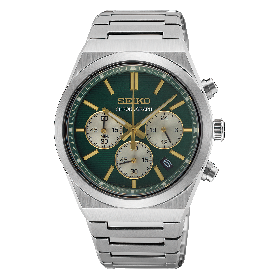 SEIKO SSB461P1