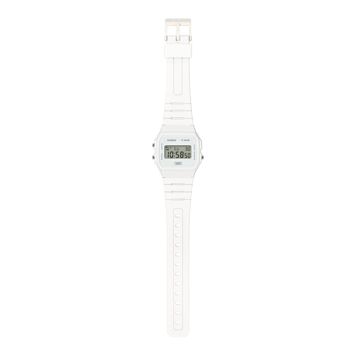 CASIO F-91WB-7A