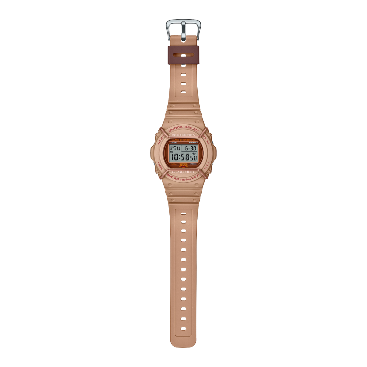 CASIO DW-5700PT-5