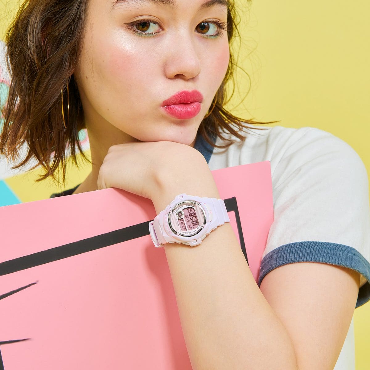 CASIO BG-169U-4B