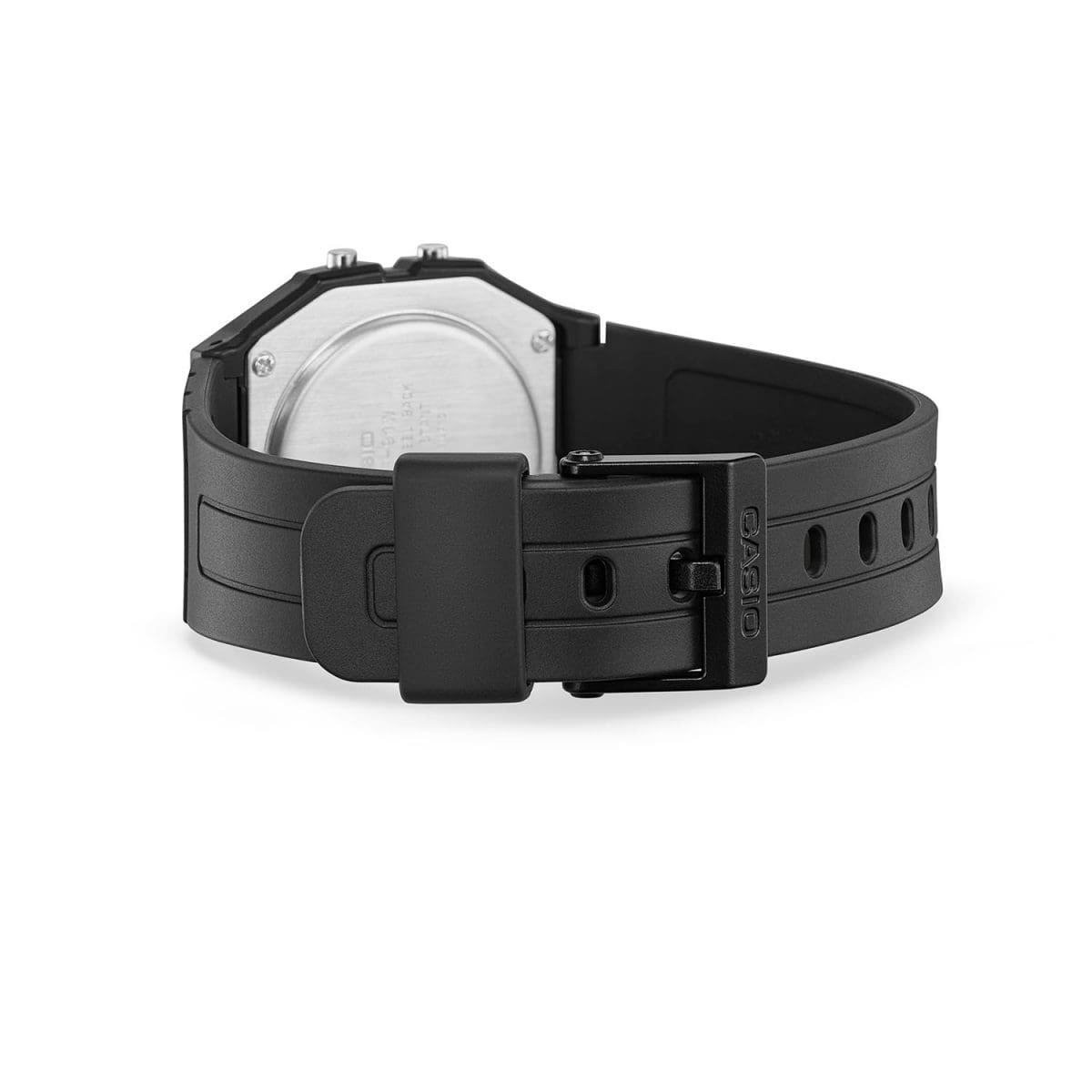 CASIO F91W-1DG