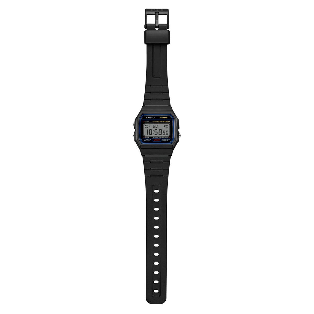 CASIO F91W-1DG