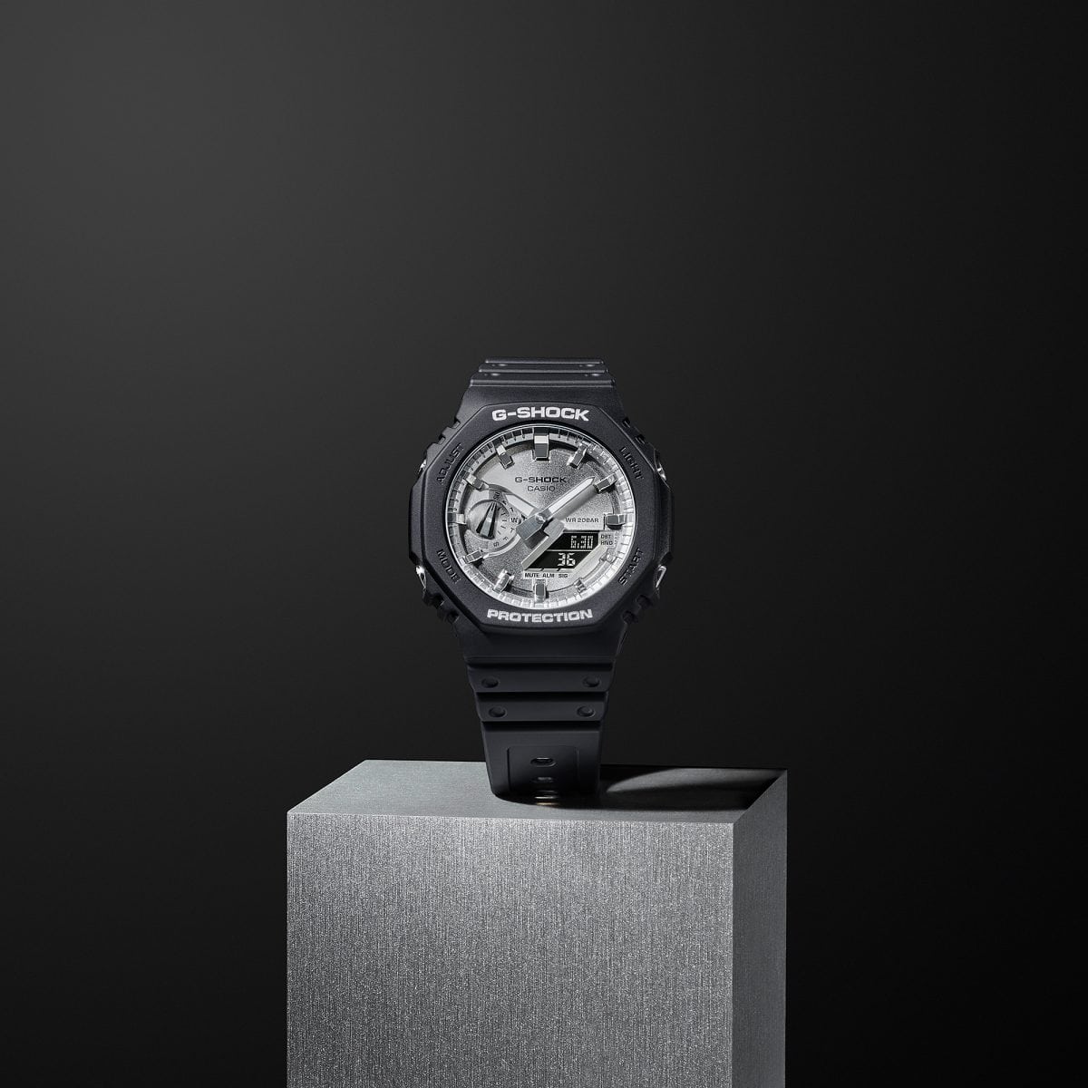 CASIO GA-2100SB-1A