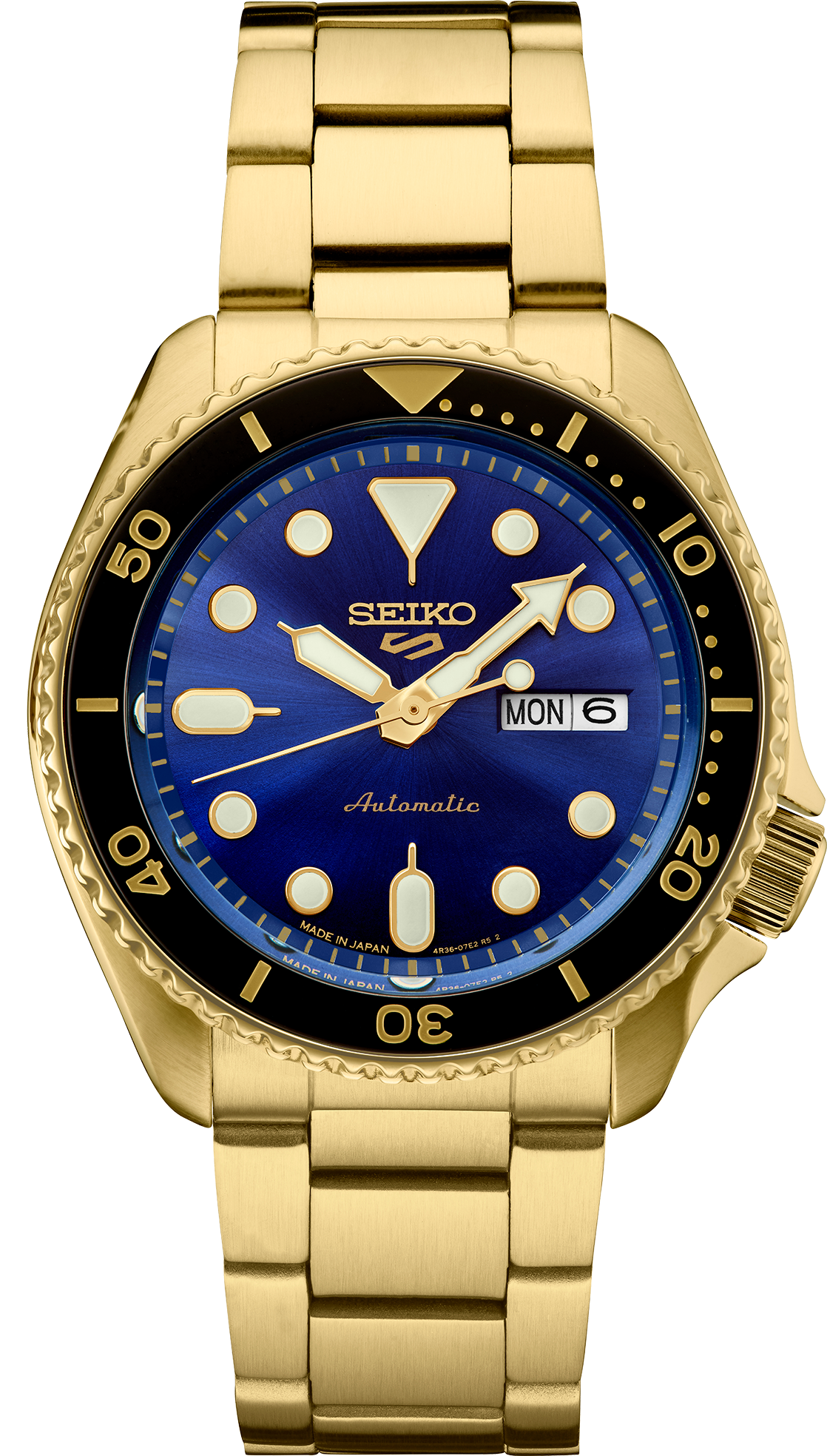 SEIKO SRPK20