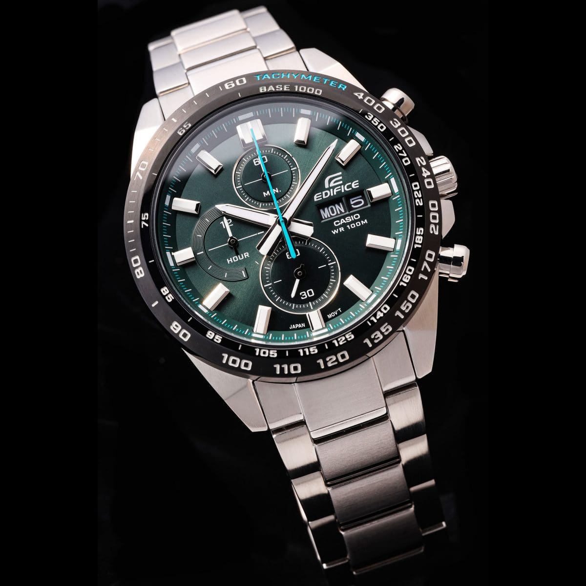 CASIO EFR-574DB-3AV
