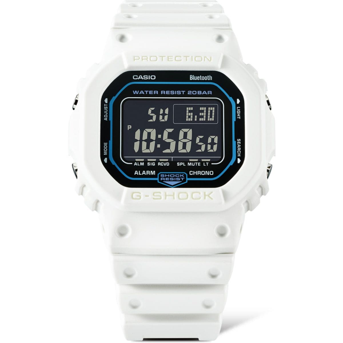 CASIO DW-B5600SF-7
