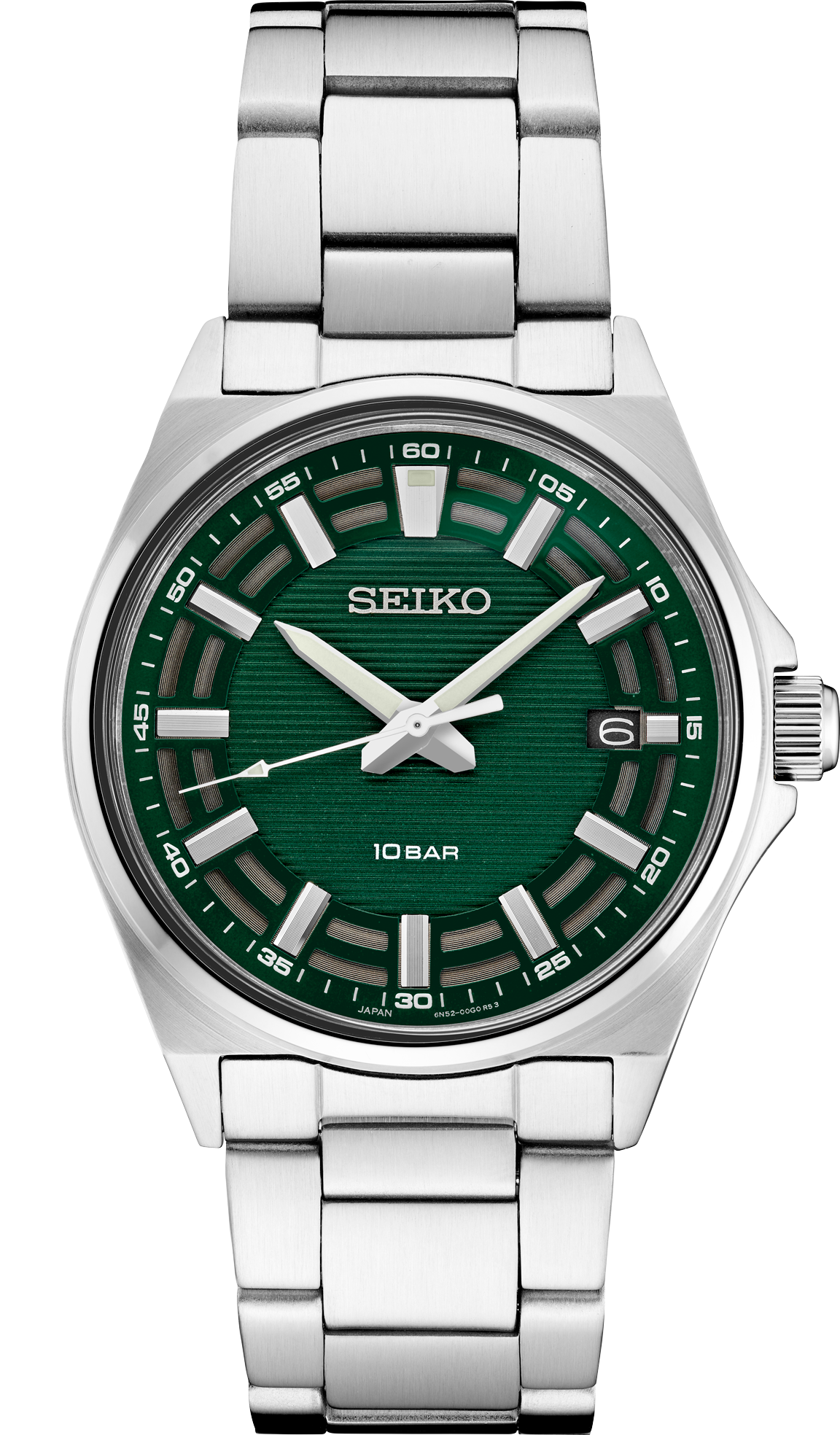 SEIKO SUR503