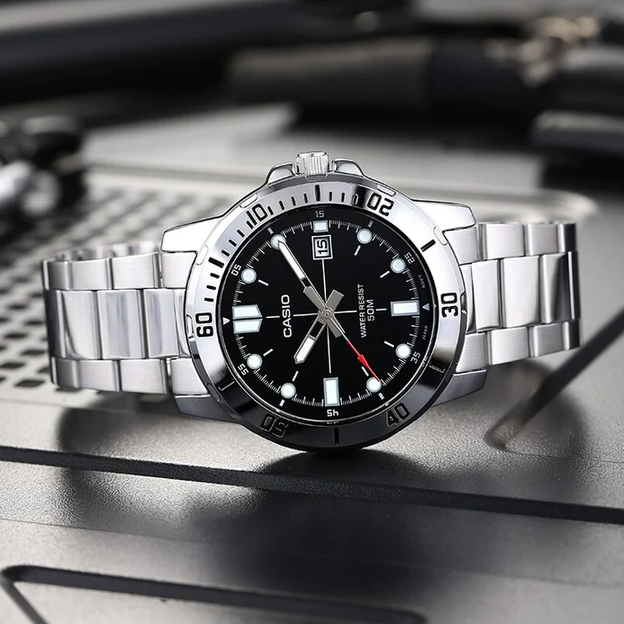 Casio MTP-VD01D