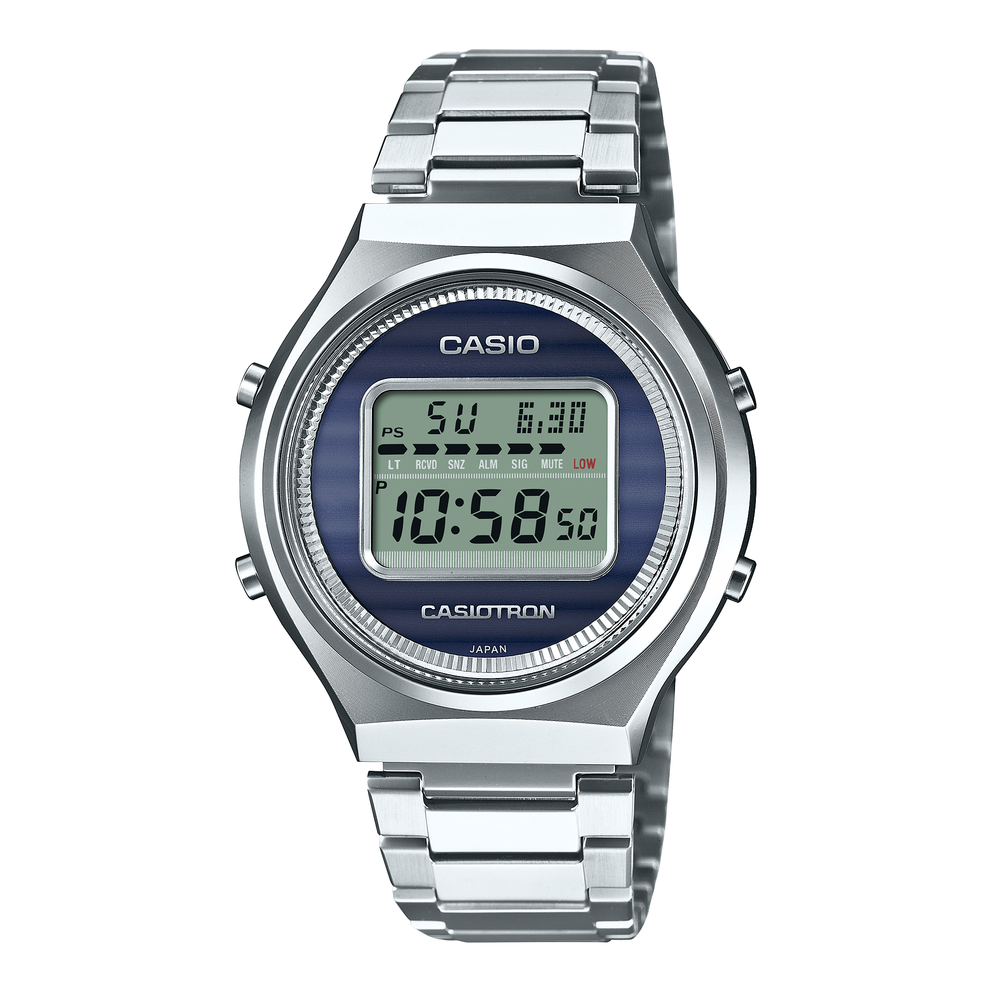 CASIO TRN-50-2A