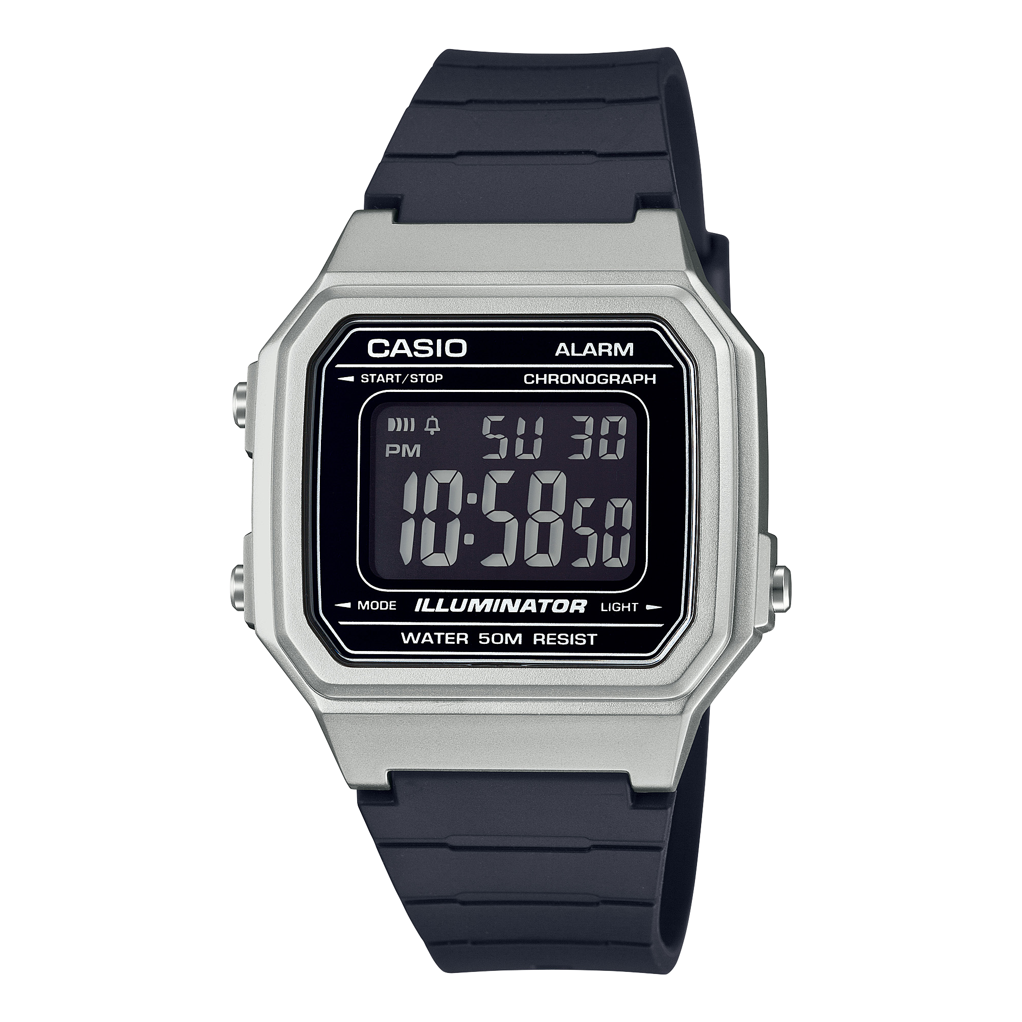 CASIO W-217HM-7BV