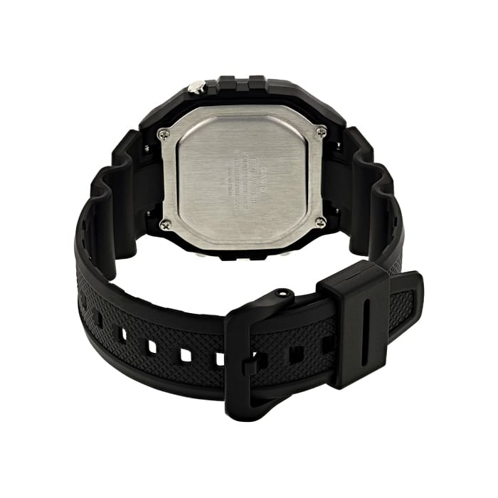 Casio W-218H-1AVDF