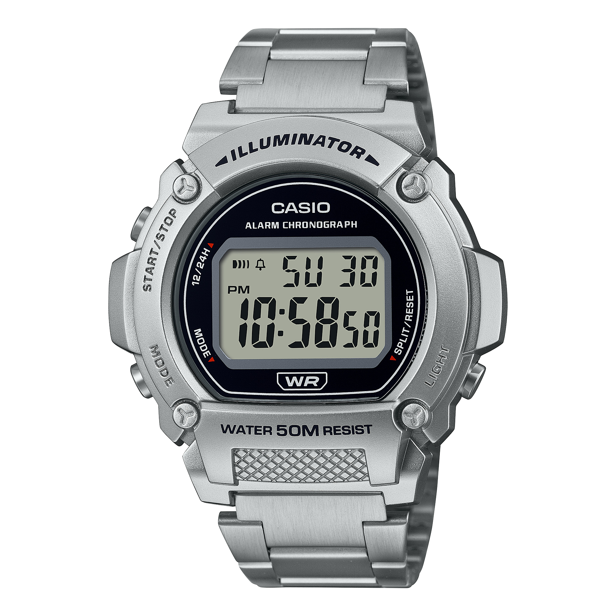 CASIO W-219HD-1AV