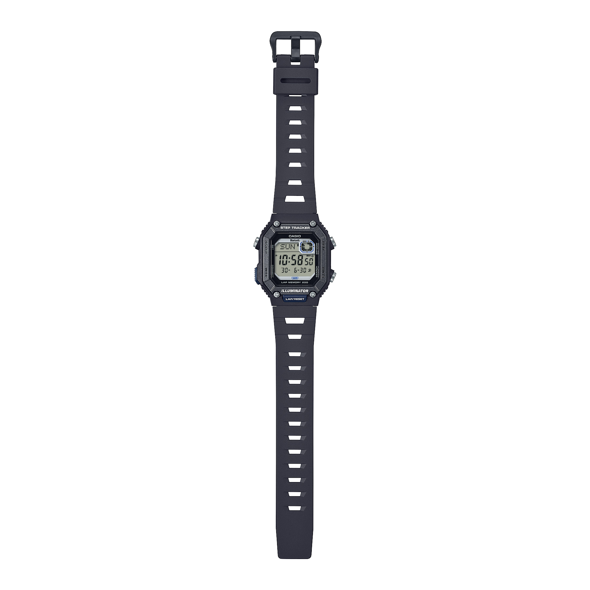 Casio WS-B1000-1AVDF