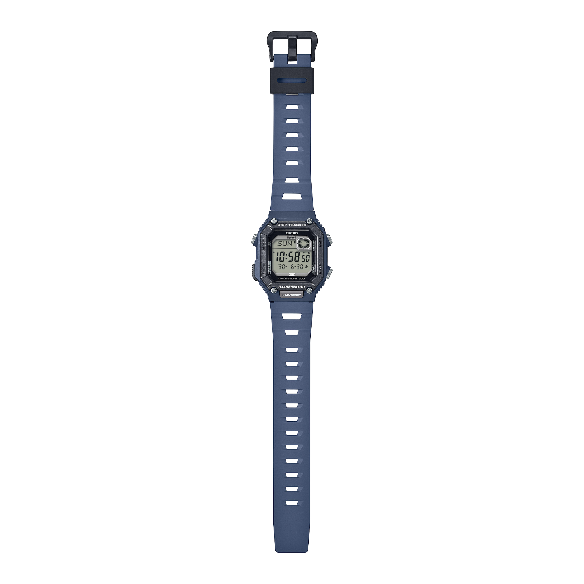 Casio WS-B1000-2AVDF