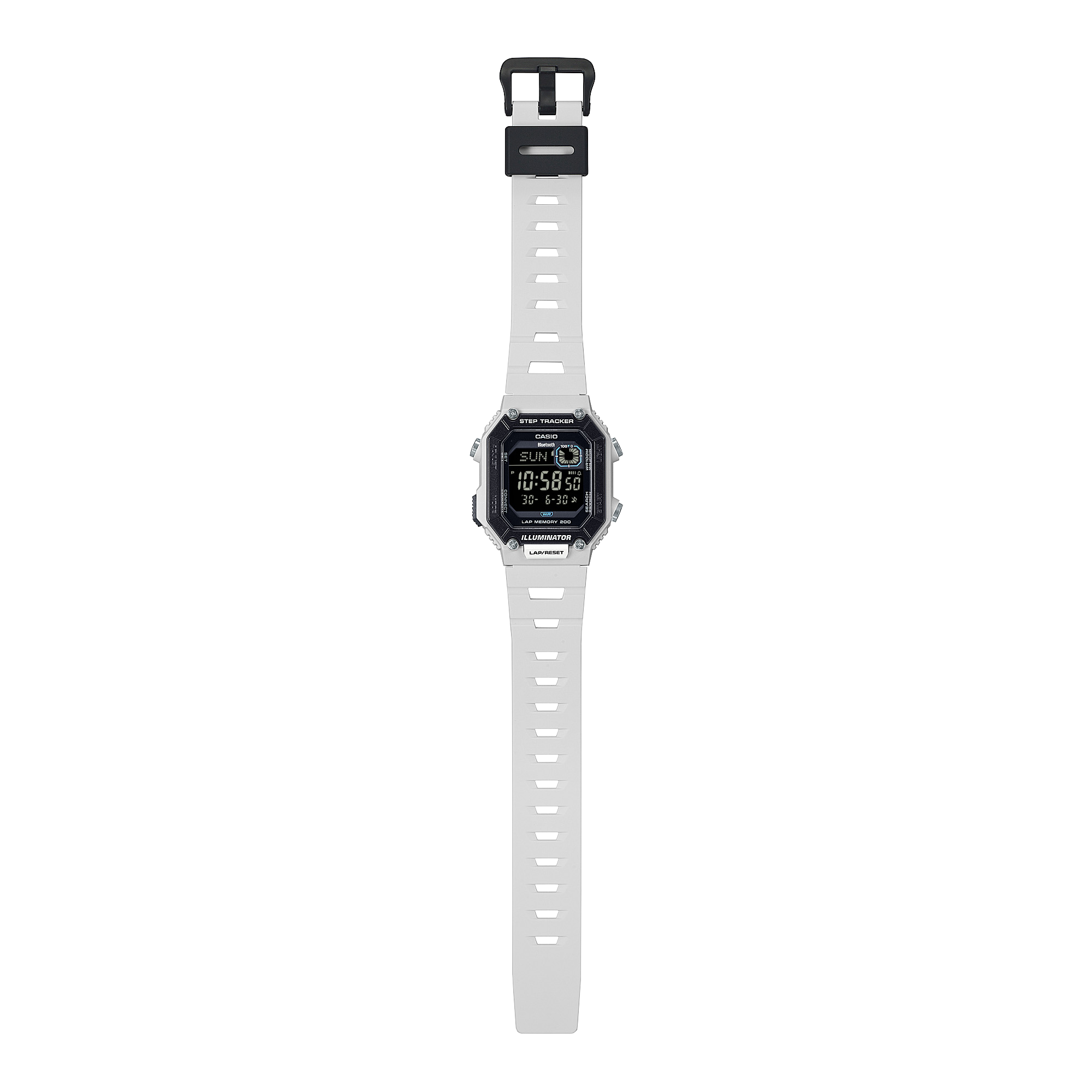 Casio WS-B1000-8BVDF