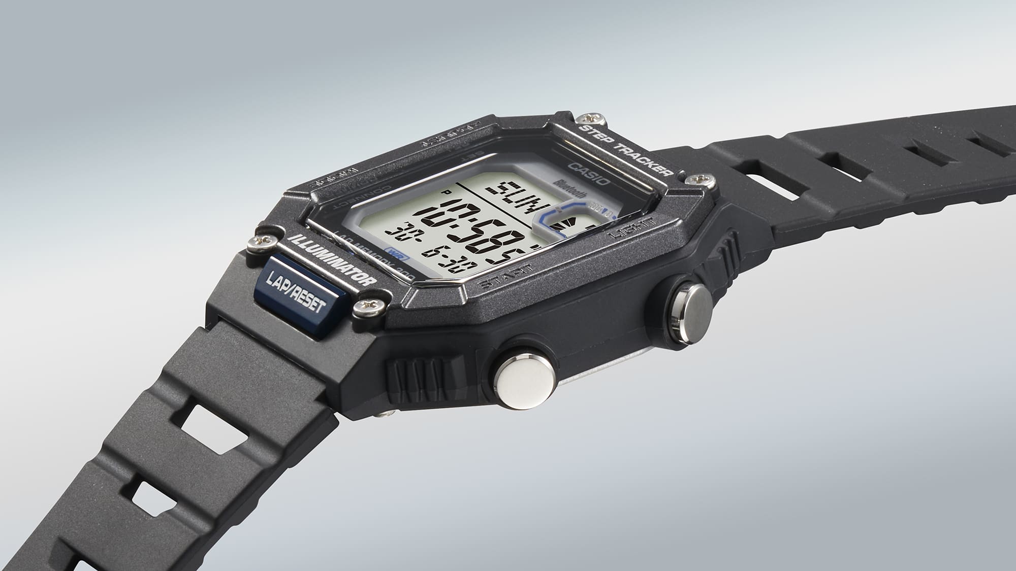 Casio WS-B1000-1AVDF