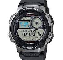 CASIO AE-1000W-1BV