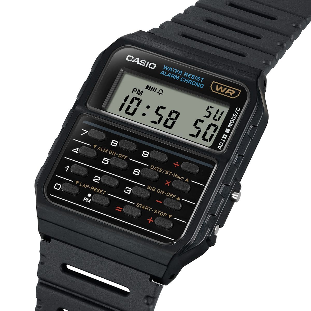 CASIO CA-53W-1