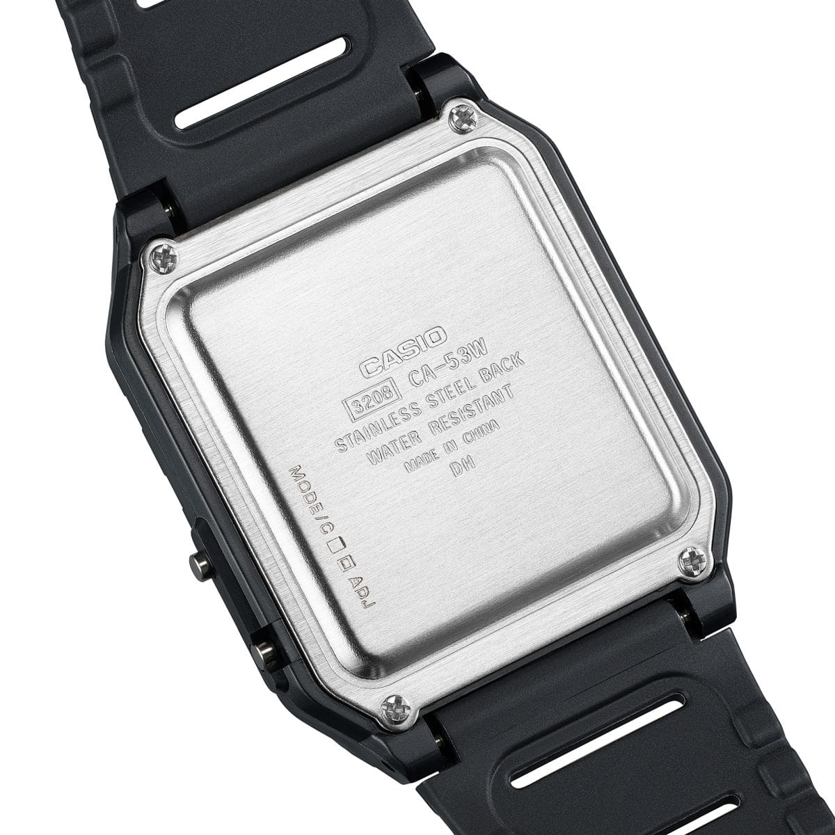 CASIO CA-53W-1