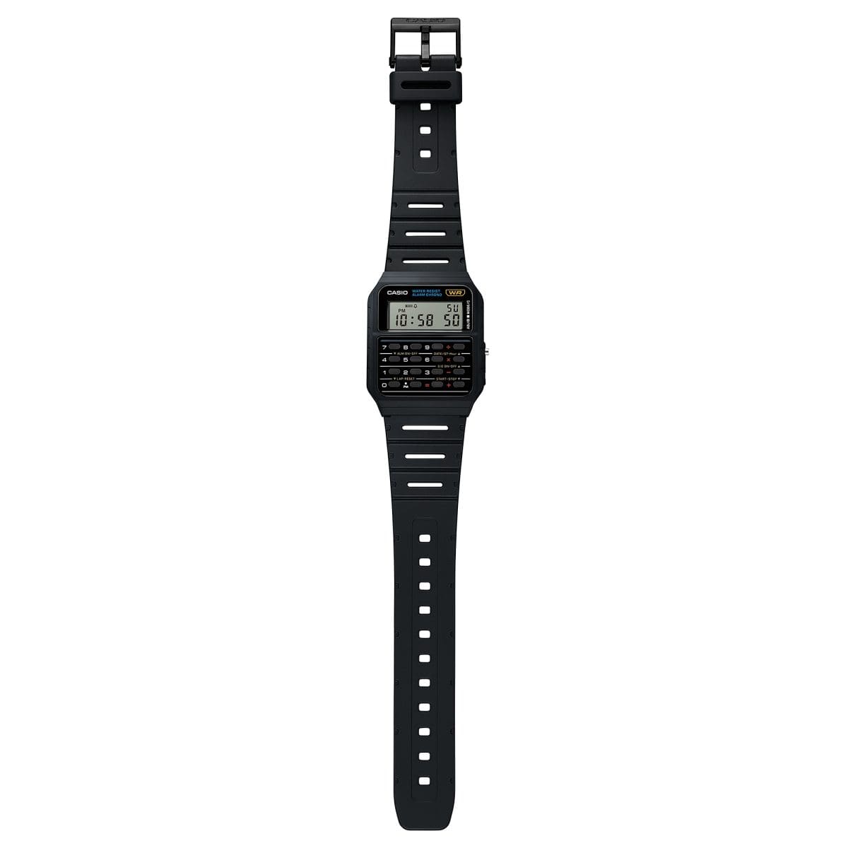 CASIO CA-53W-1
