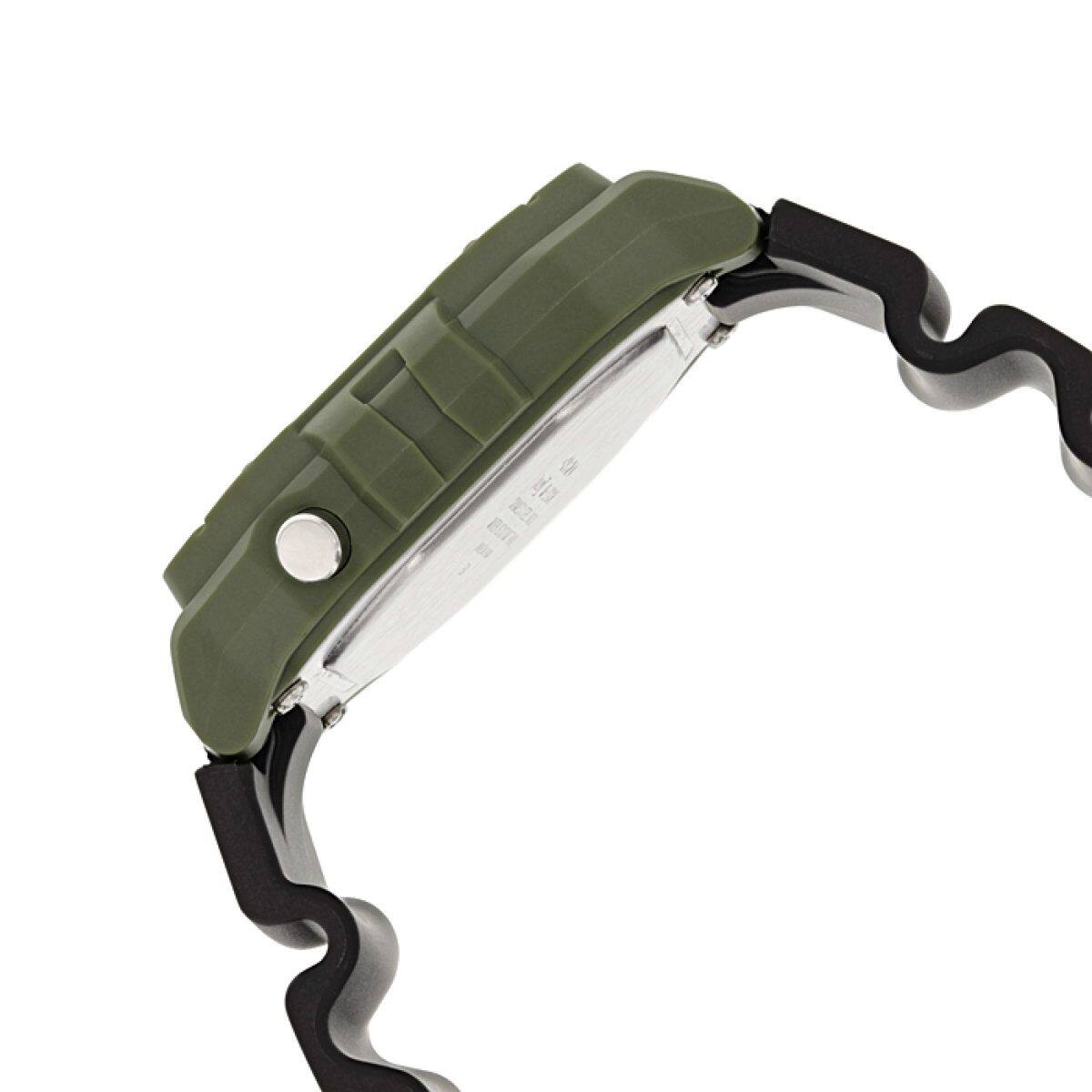 CASIO W-218H-3AV