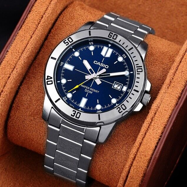 Casio MTP-VD01D