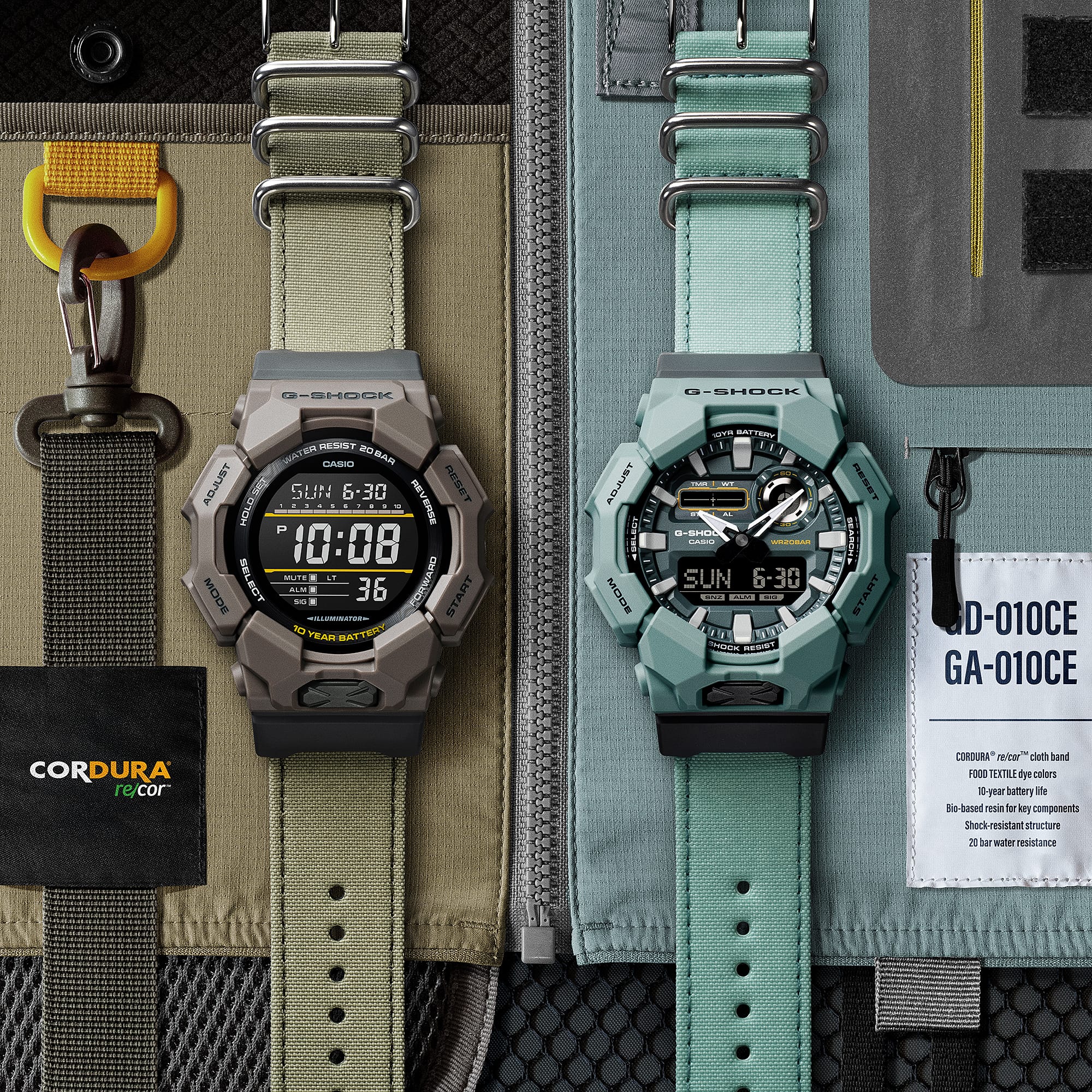 GD-010CE-5