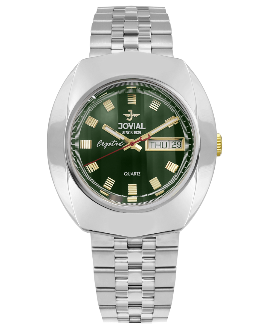 JOVIAL 1524GSMQ09E