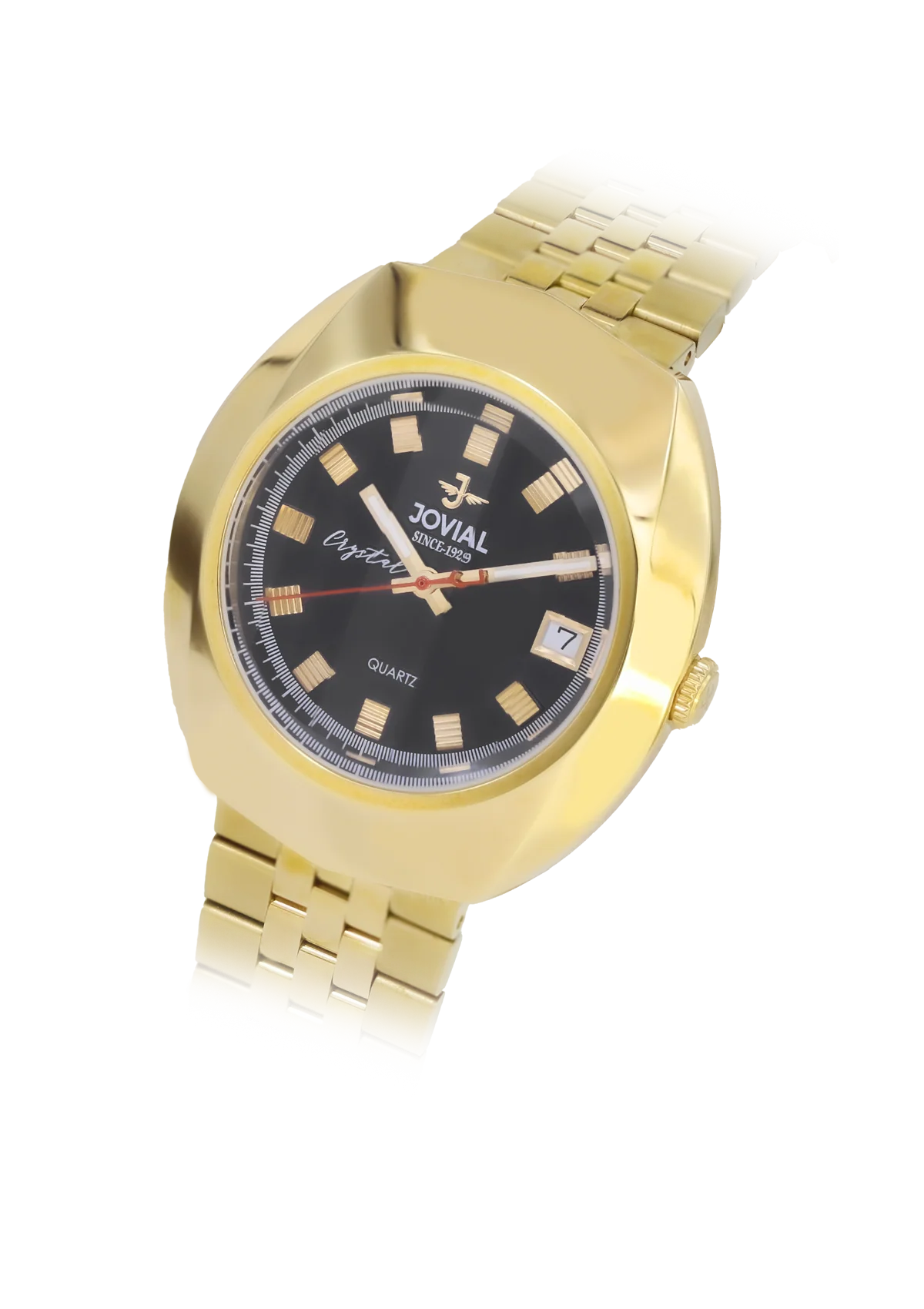 JOVIAL 1524LGMQ03E