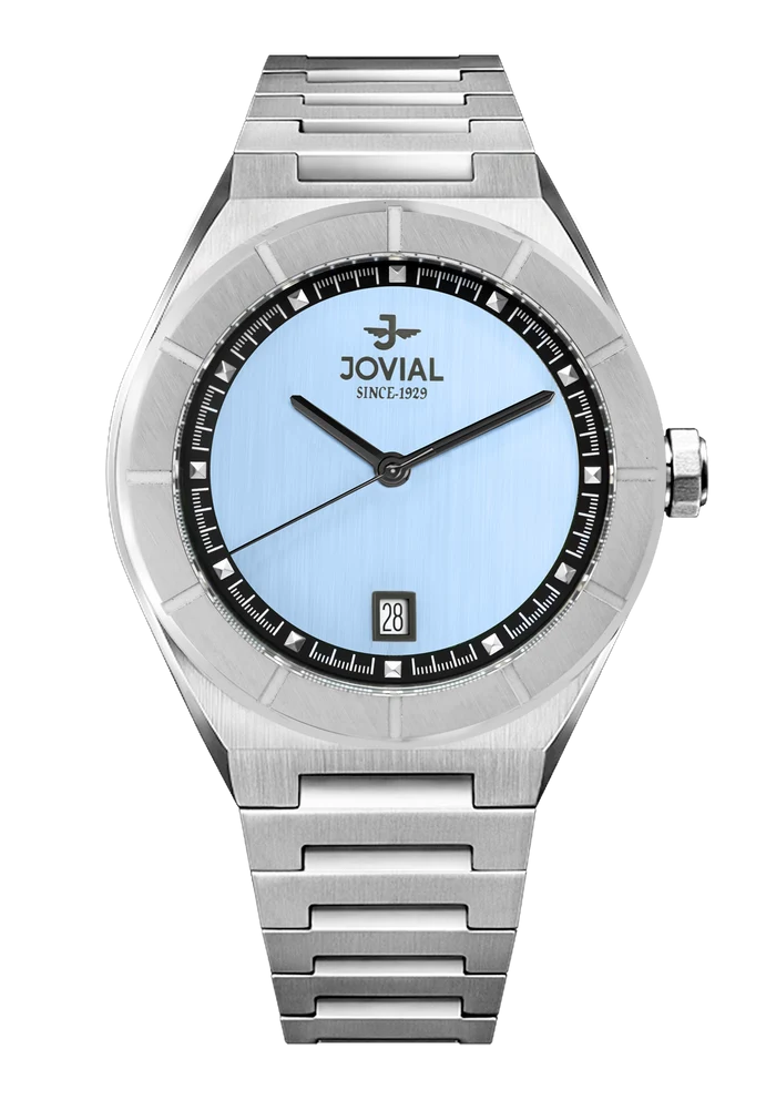 JOVIAL 1537GSMQ04E